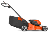 Χλοοκοπτική μηχανή Husqvarna LC247i